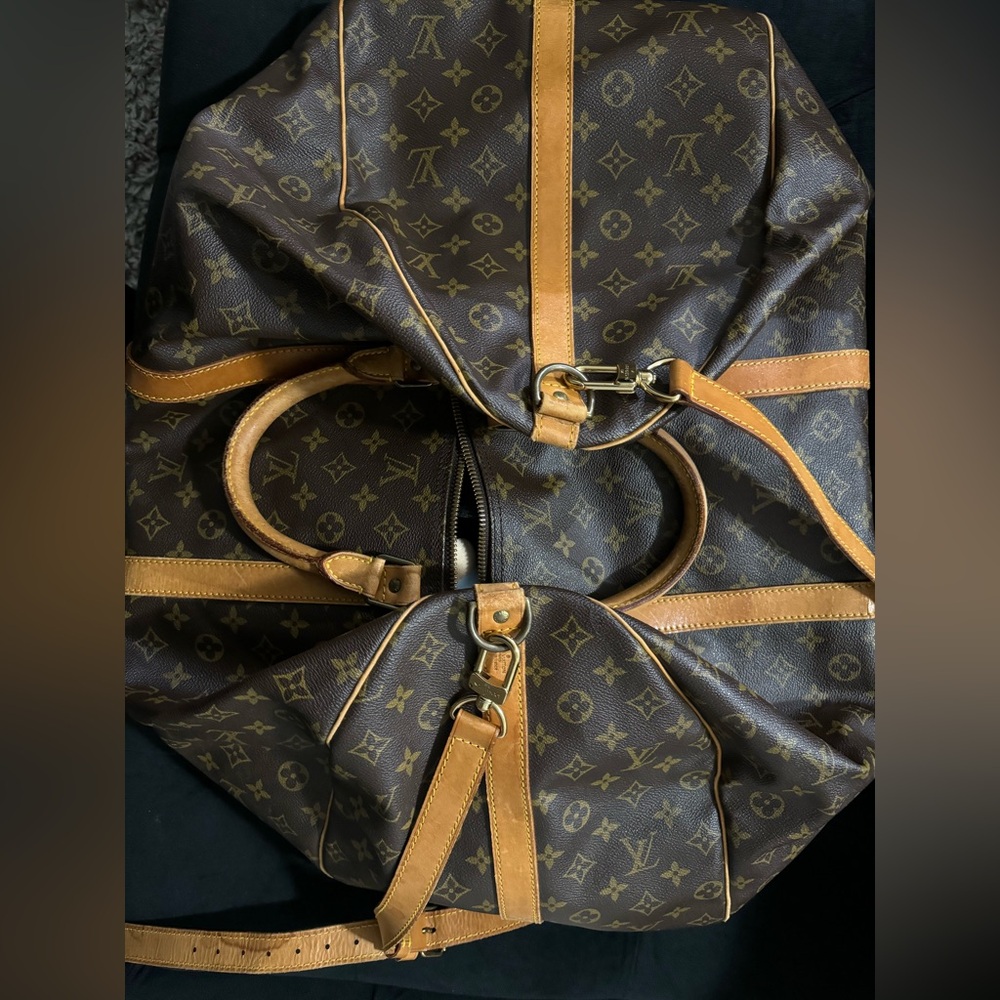 Keepall 55